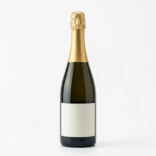 Espumante Brut, Adega Carvalho